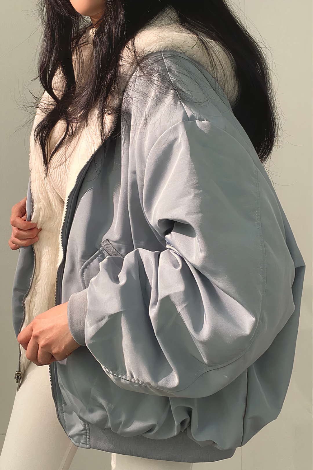 Drune - Vielseitige Winterjacke für Damen