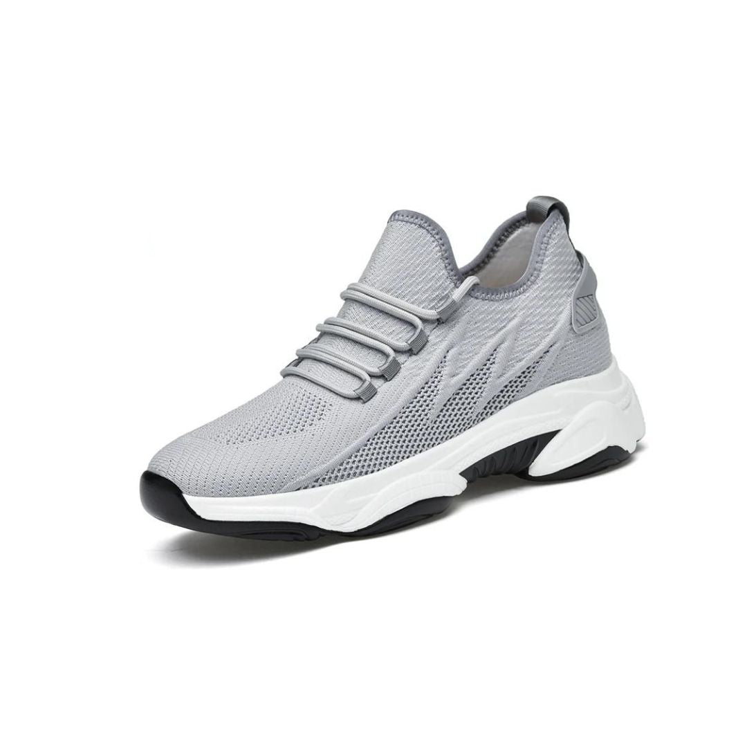 Drune | Sportschuhe mit Höhenerhöhung - Atmungsaktiv und Leicht