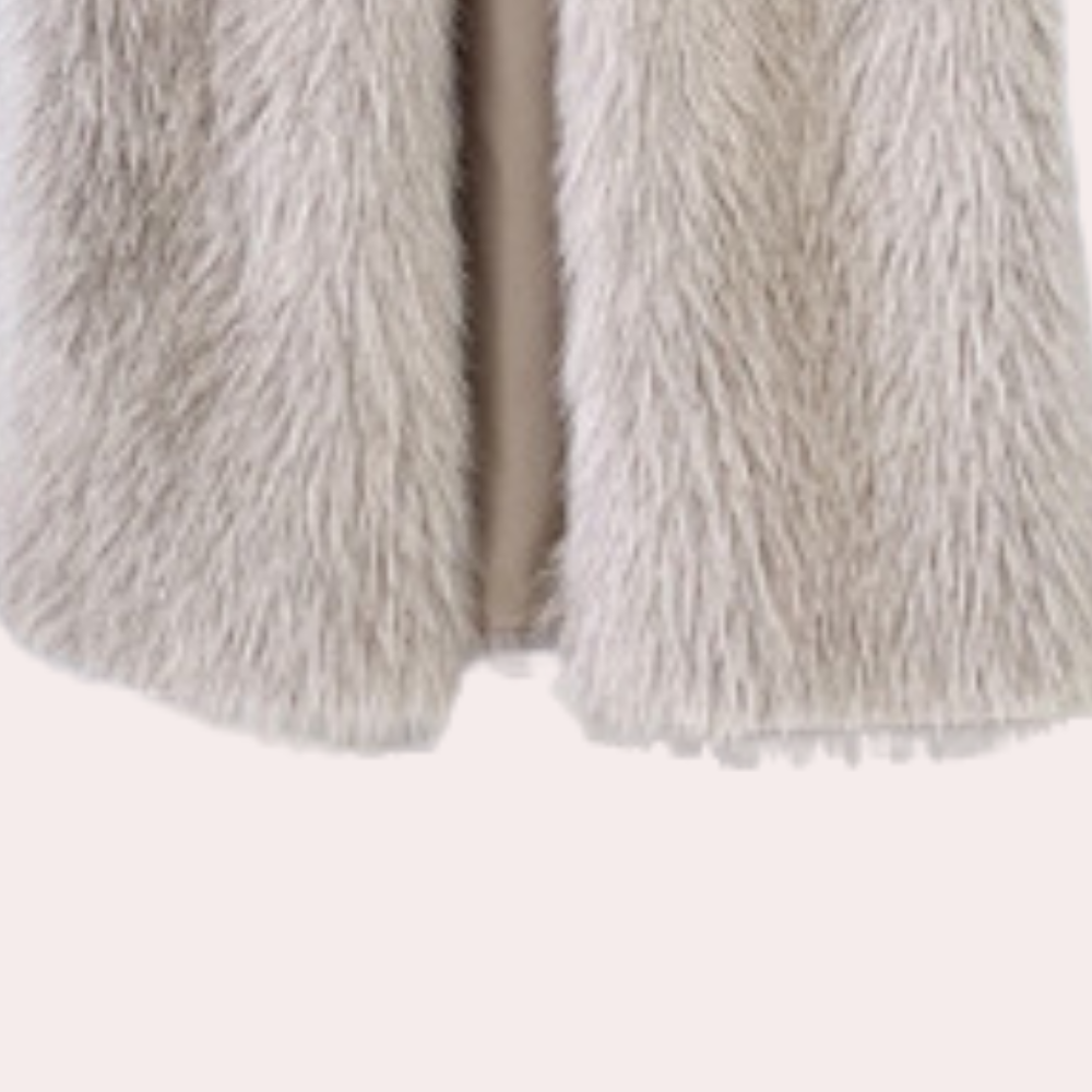 Drune | Isolierte Winterjacke für Damen Bereit für den Winter