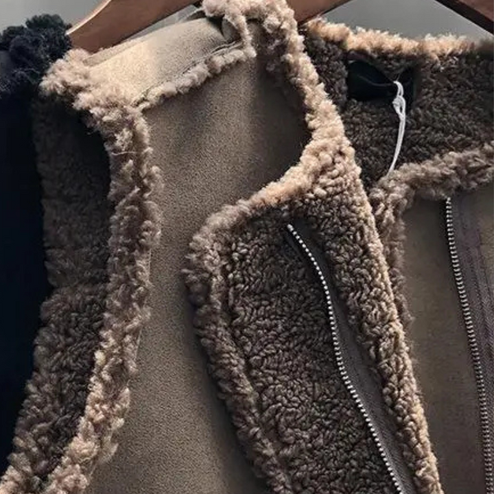 Drune | Elegante Weste für Damen