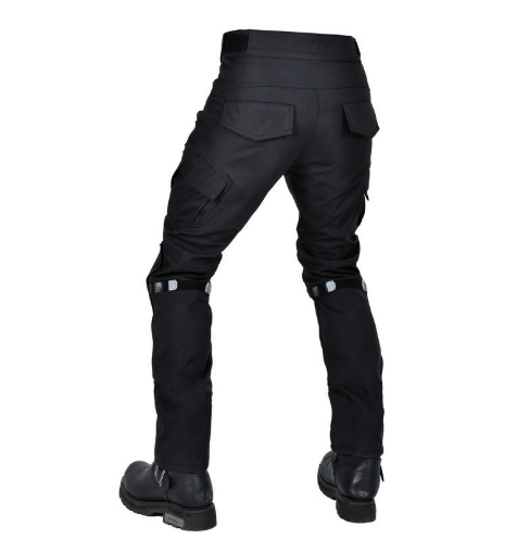 Drune | Warme Sporthose Für Herren Mit Modernem Design