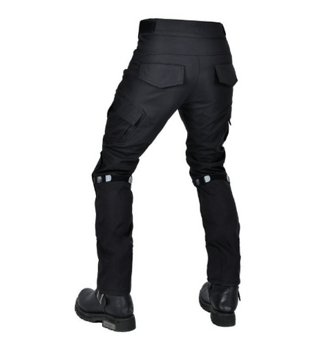 Drune | Warme Sporthose Für Herren Mit Modernem Design