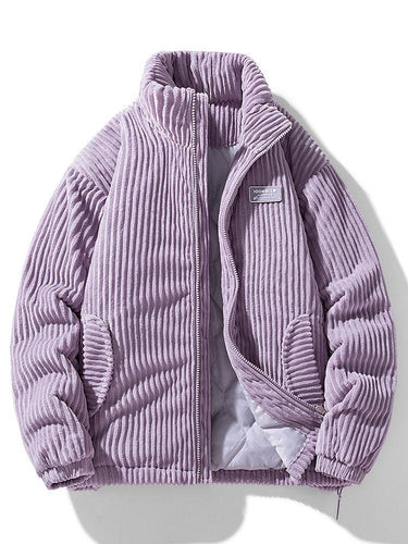 Drune | Klassische Cordjacke für Männer