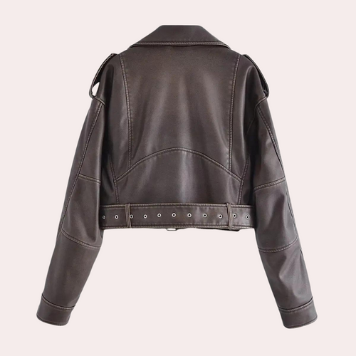 Drune | Moderne Motorradjacke für Damen Perfekt für die Hauptsaison