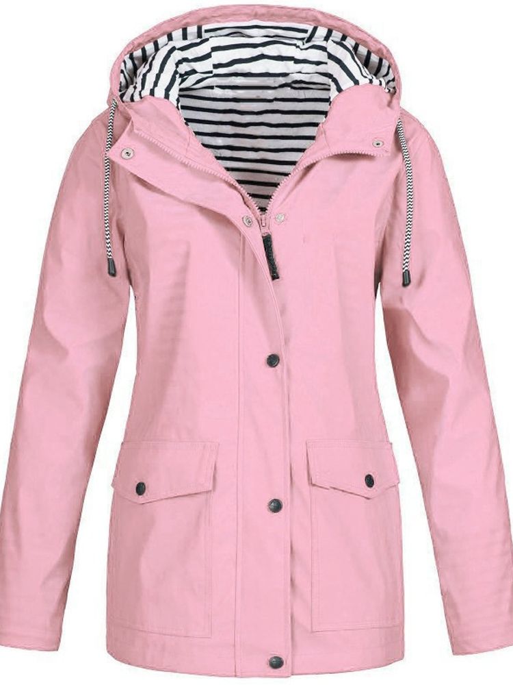 Drune | Wasserdicht und Winddicht Jacke