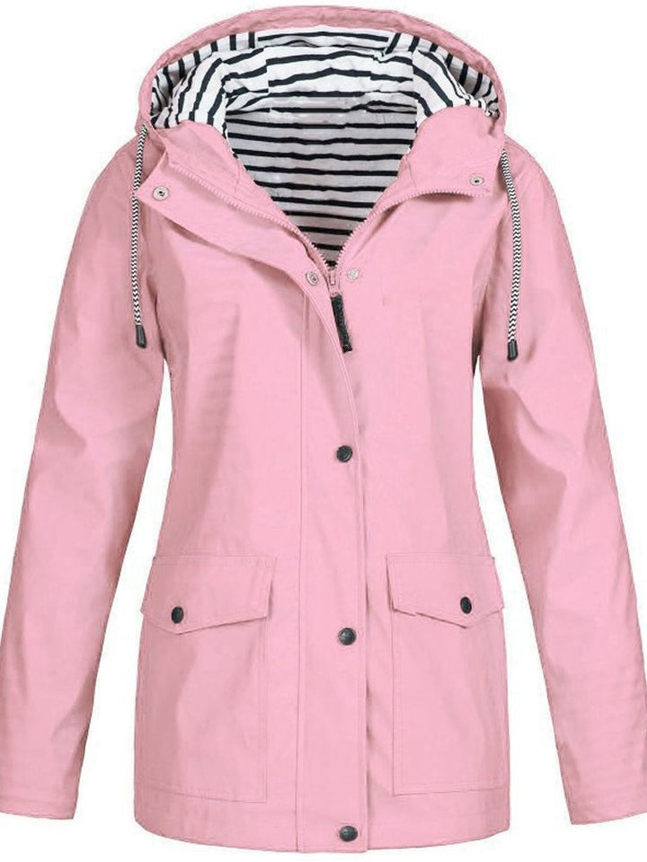 Drune | Wasserdicht und Winddicht Jacke