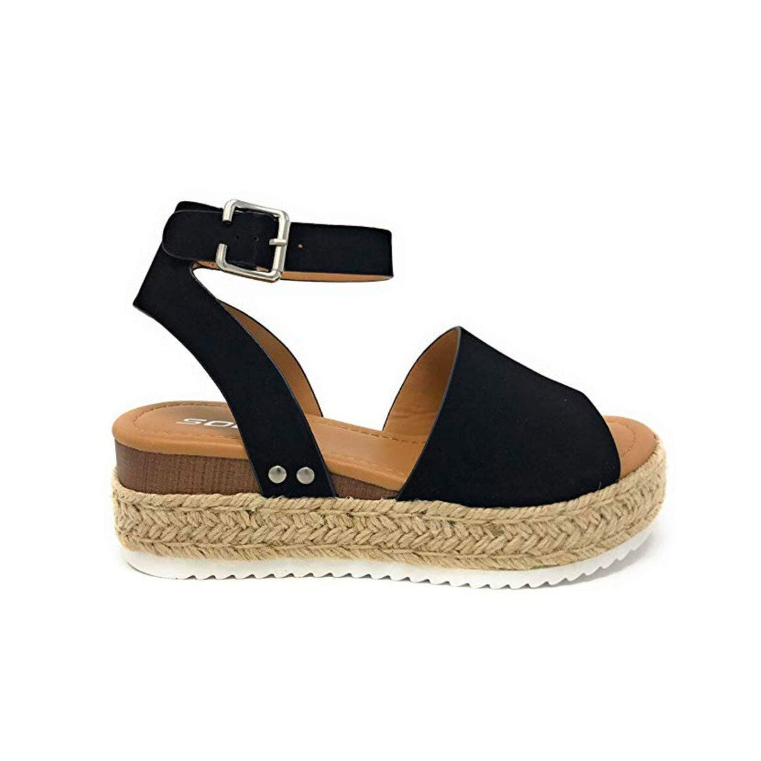 Drune | Sommerliche Sandalen für Damen