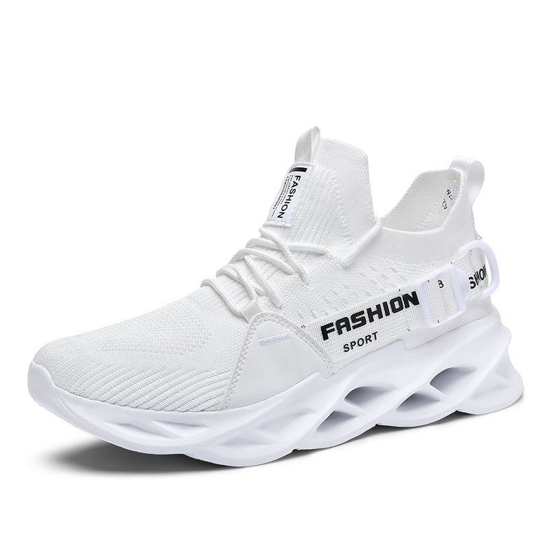 Drune | Orthopädische Sportschuhe Für Herren Mit Komfort