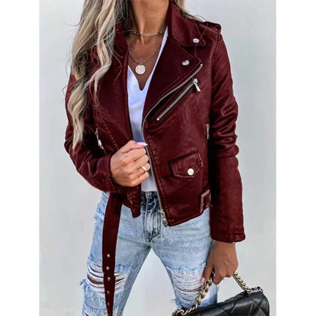 Drune | Modische und Mühelose Jacke