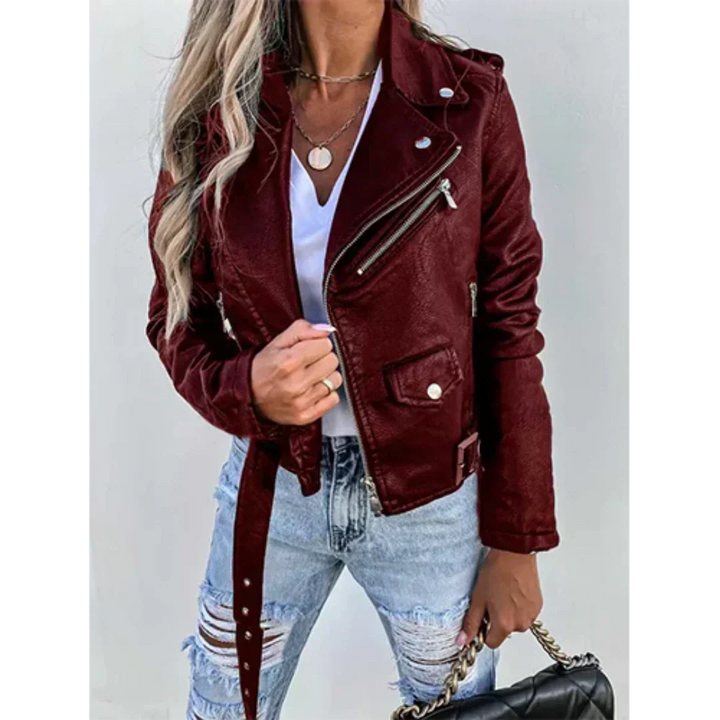 Drune | Modische und Mühelose Jacke