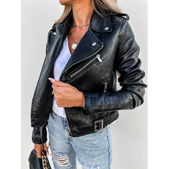 Drune | Modische und Mühelose Jacke