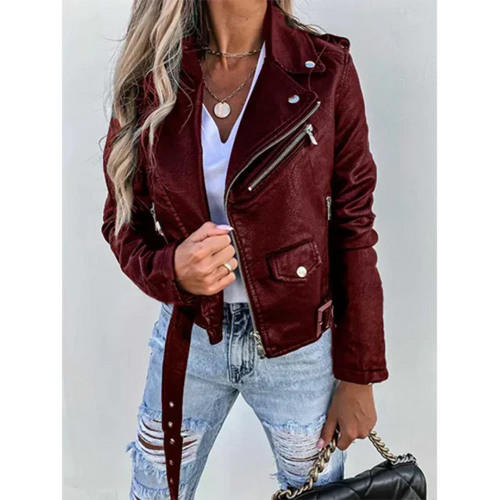 Drune | Modische und Mühelose Jacke