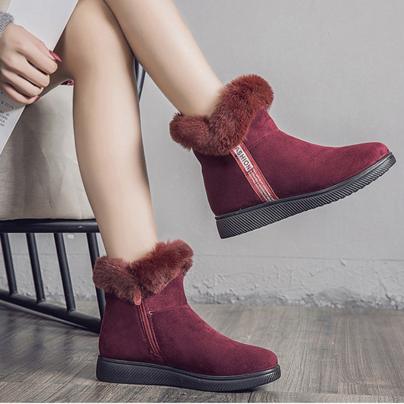 Drune | damenschuhe mit Innenfutter