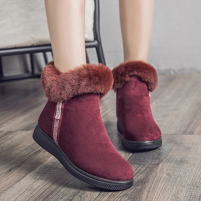 Drune | damenschuhe mit Innenfutter