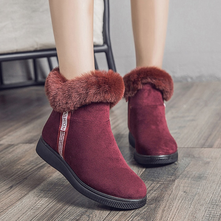 Drune | damenschuhe mit Innenfutter