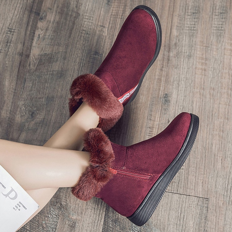Drune | damenschuhe mit Innenfutter