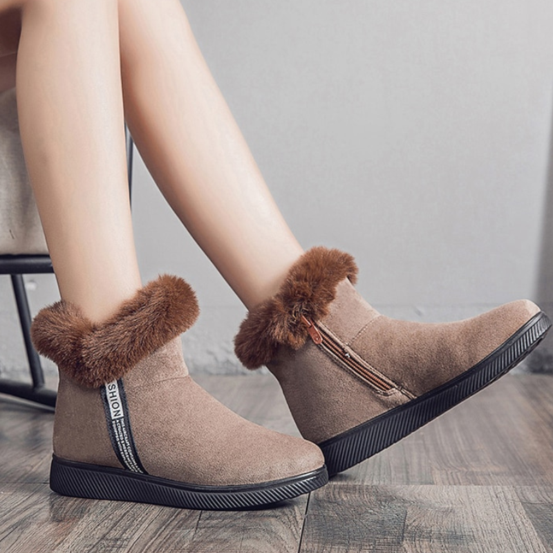 Drune | damenschuhe mit Innenfutter
