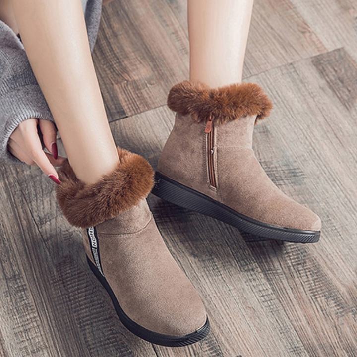 Drune | damenschuhe mit Innenfutter