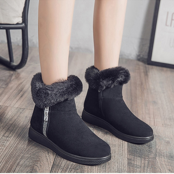 Drune | damenschuhe mit Innenfutter