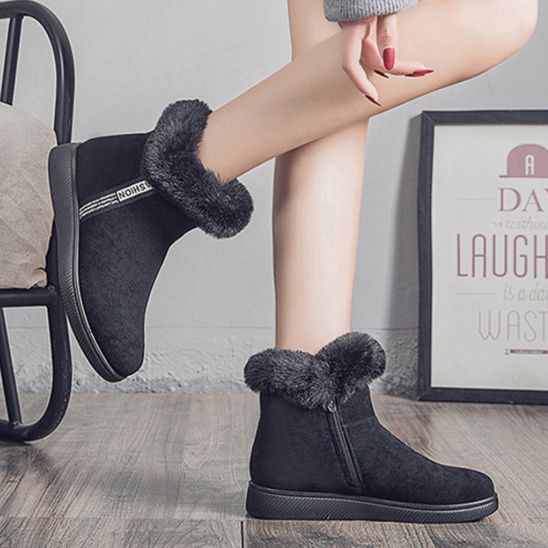 Drune | damenschuhe mit Innenfutter