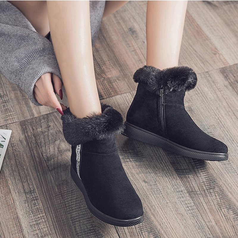 Drune | damenschuhe mit Innenfutter