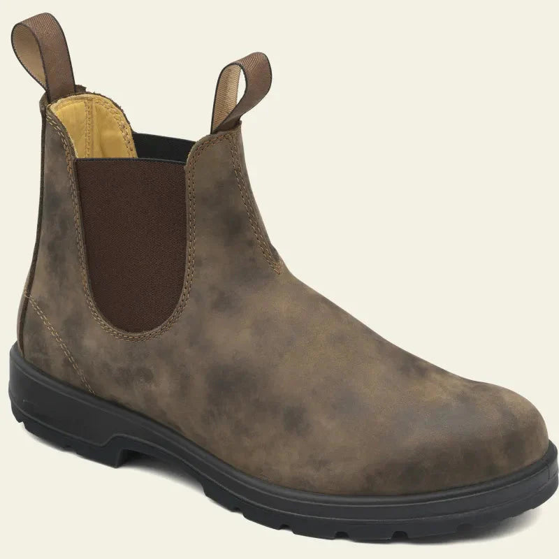 Drune | All Weather Wasserdichte Chelsea Boots Herren