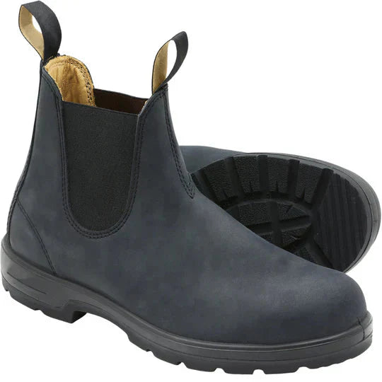 Drune | All Weather Wasserdichte Chelsea Boots Herren