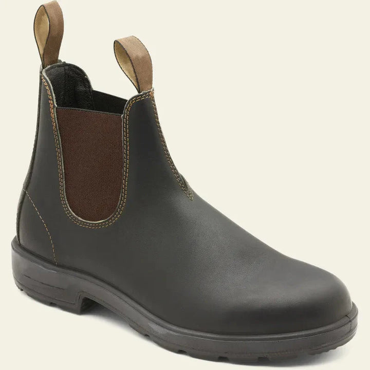 Drune | All Weather Wasserdichte Chelsea Boots Herren