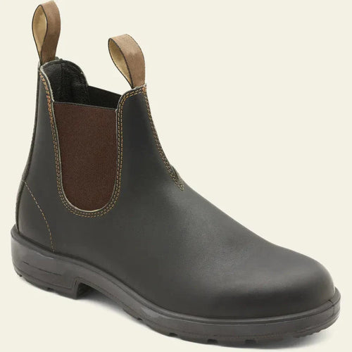 Drune | All Weather Wasserdichte Chelsea Boots Herren