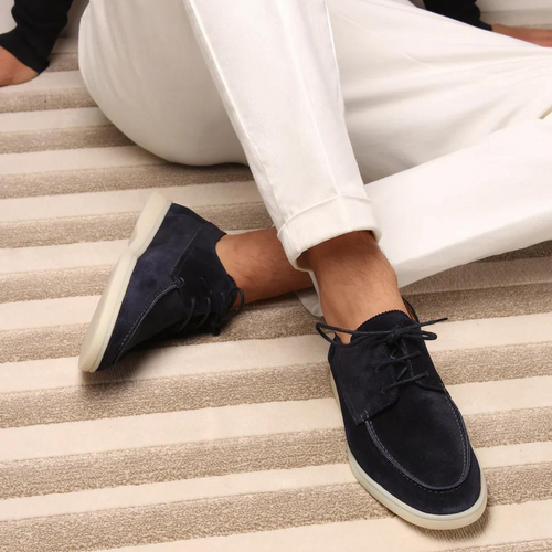 Drune | Essentials Klassische Loafers