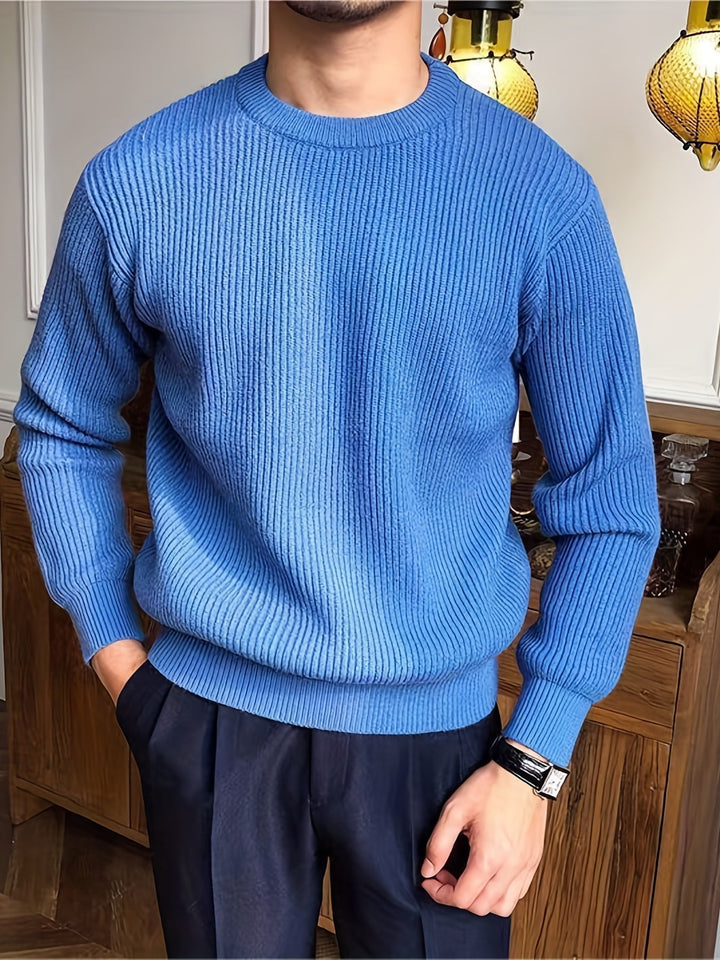 Drune | Bequeme Pullover für Männer