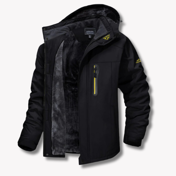 Drune | Vansen Elegante Jacke
