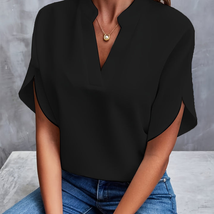 Drune | Elegante Bluse