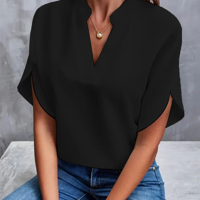 Drune | Elegante und leichte Bluse für Damen