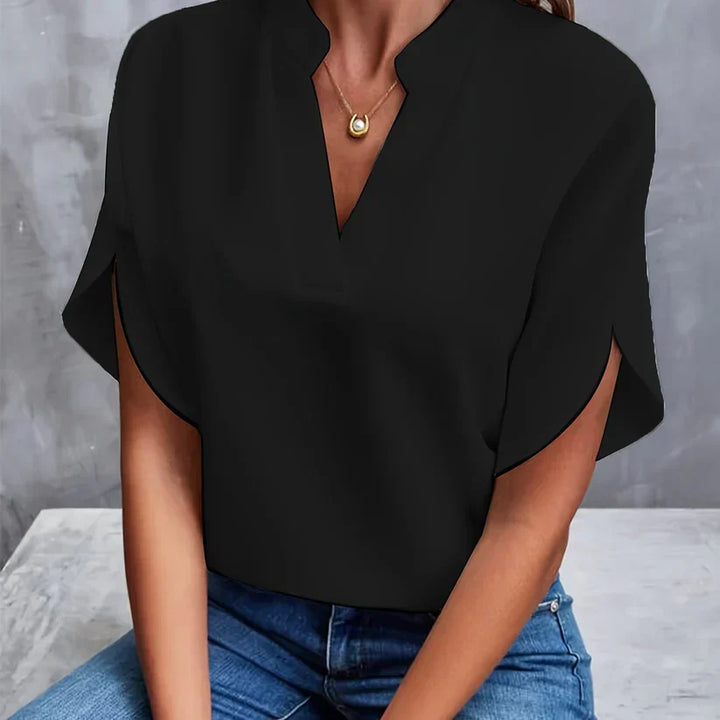 Drune | Elegante und leichte Bluse für Damen