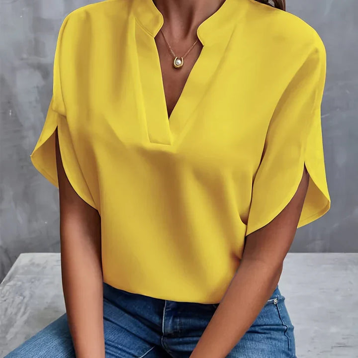 Drune | Elegante und leichte Bluse für Damen