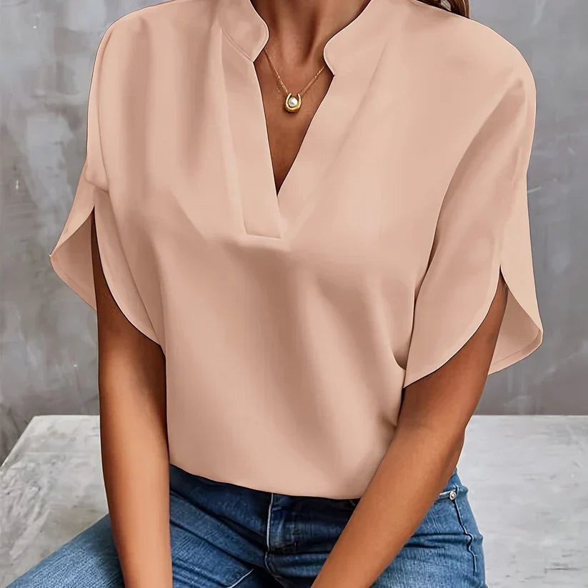Drune | Elegante und leichte Bluse für Damen