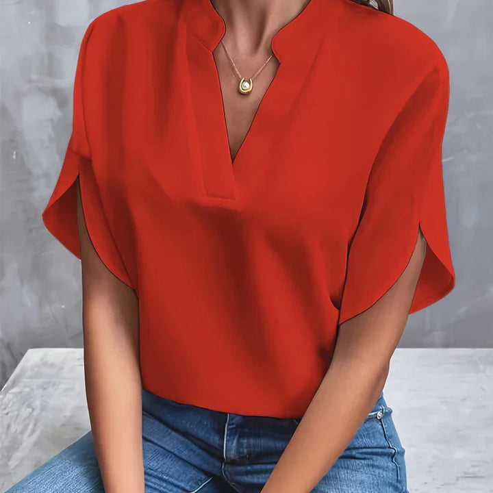 Drune | Elegante und leichte Bluse für Damen