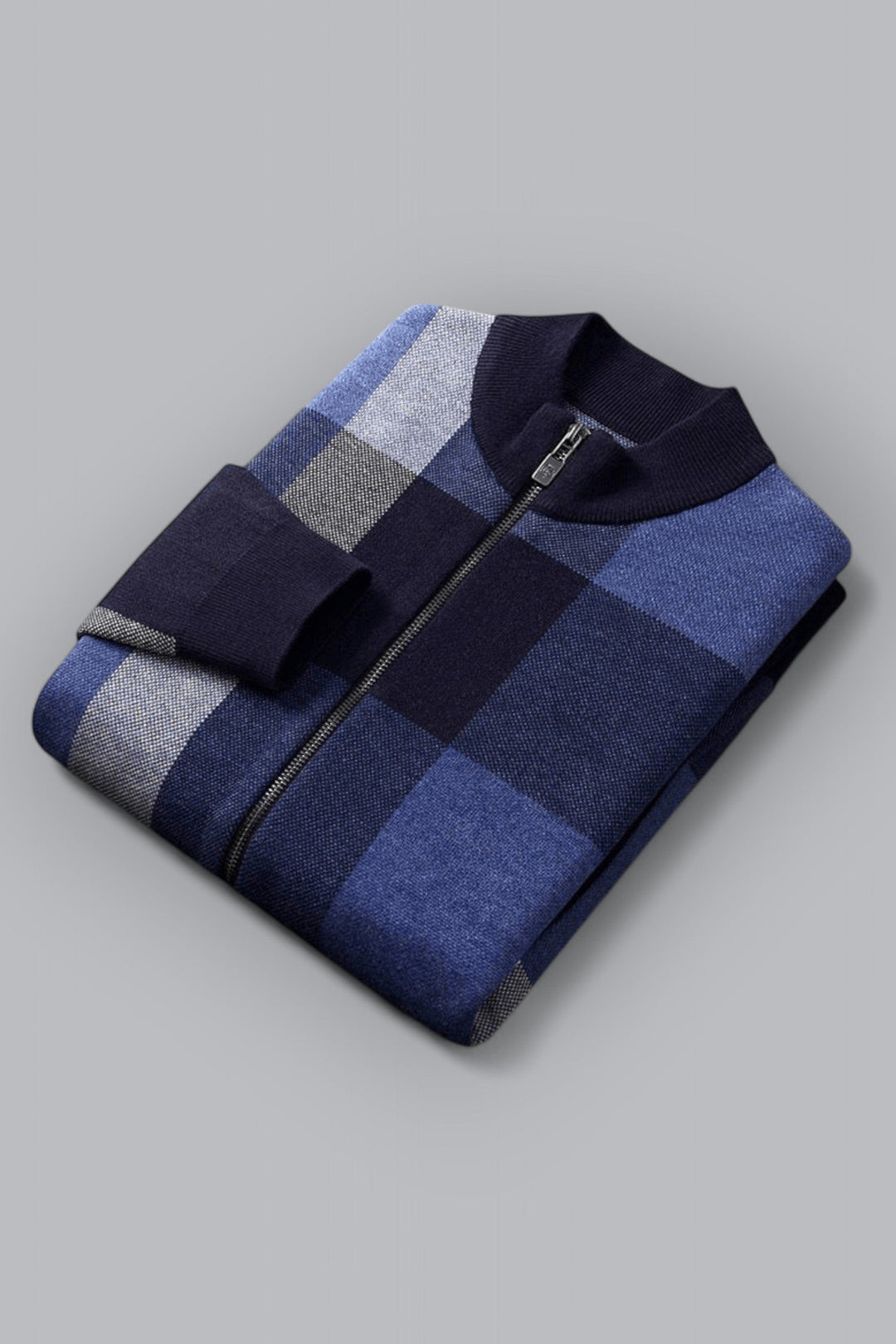 Drune | Moderne Strickjacke