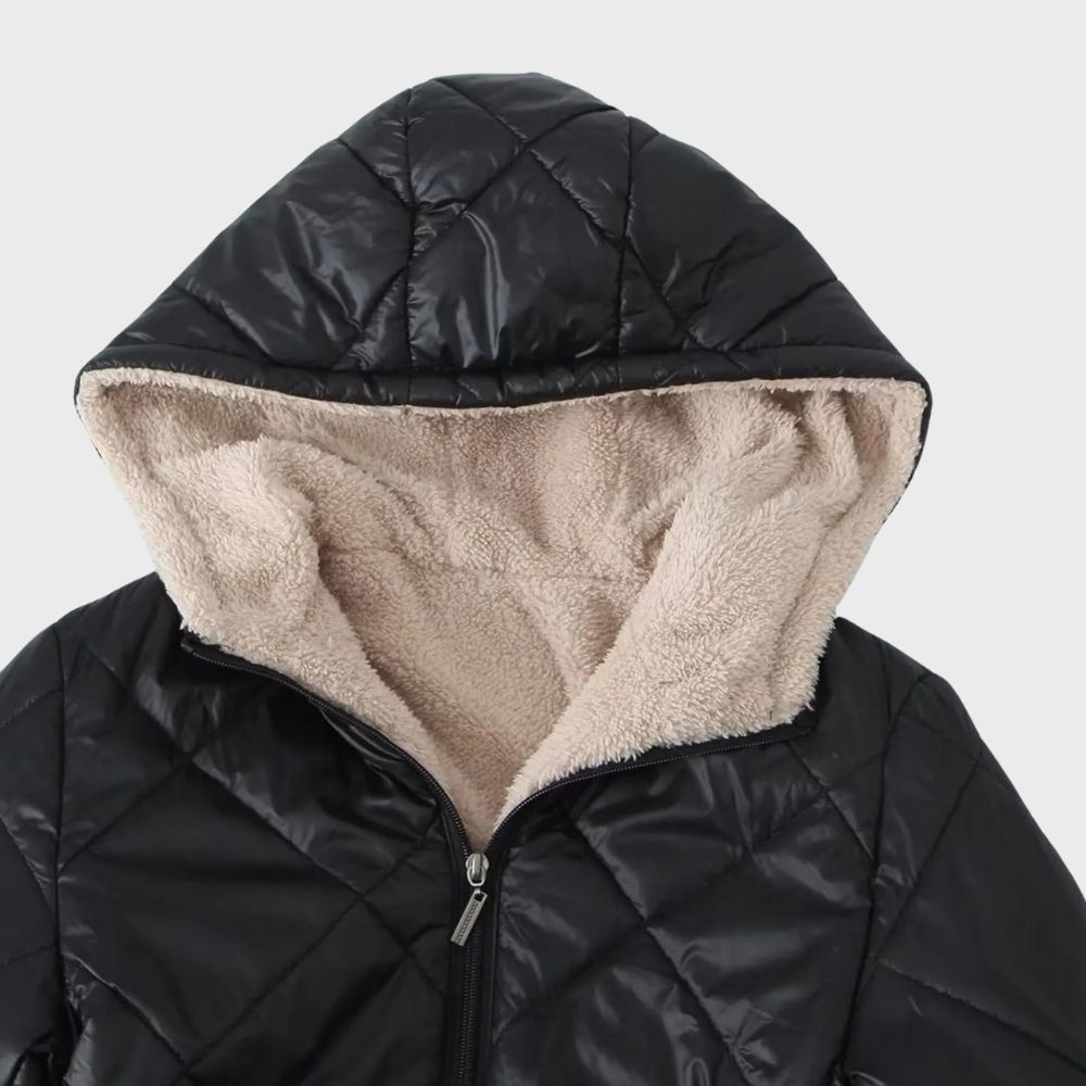 Drune | Damenjacke Für Den Winter
