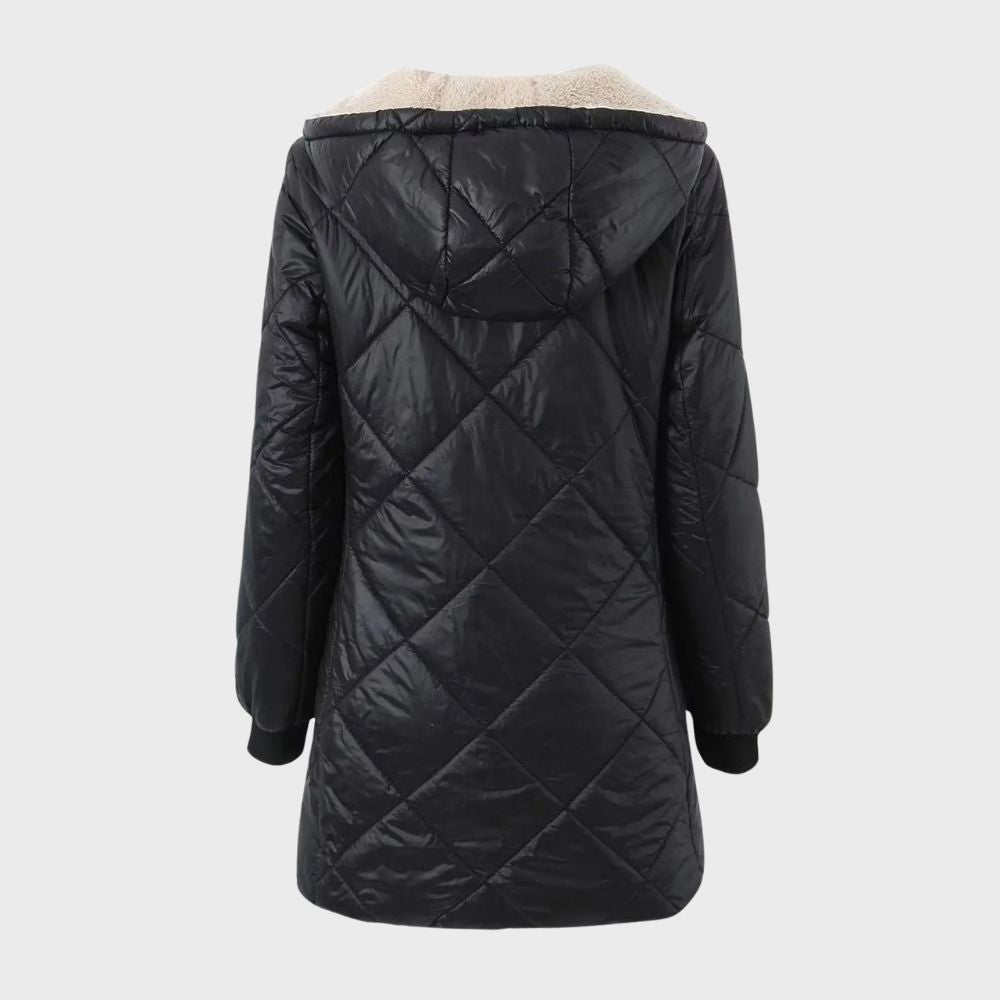Drune | Damenjacke Für Den Winter
