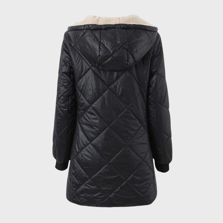 Drune | Damenjacke Für Den Winter