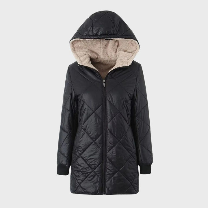 Drune | Damenjacke Für Den Winter