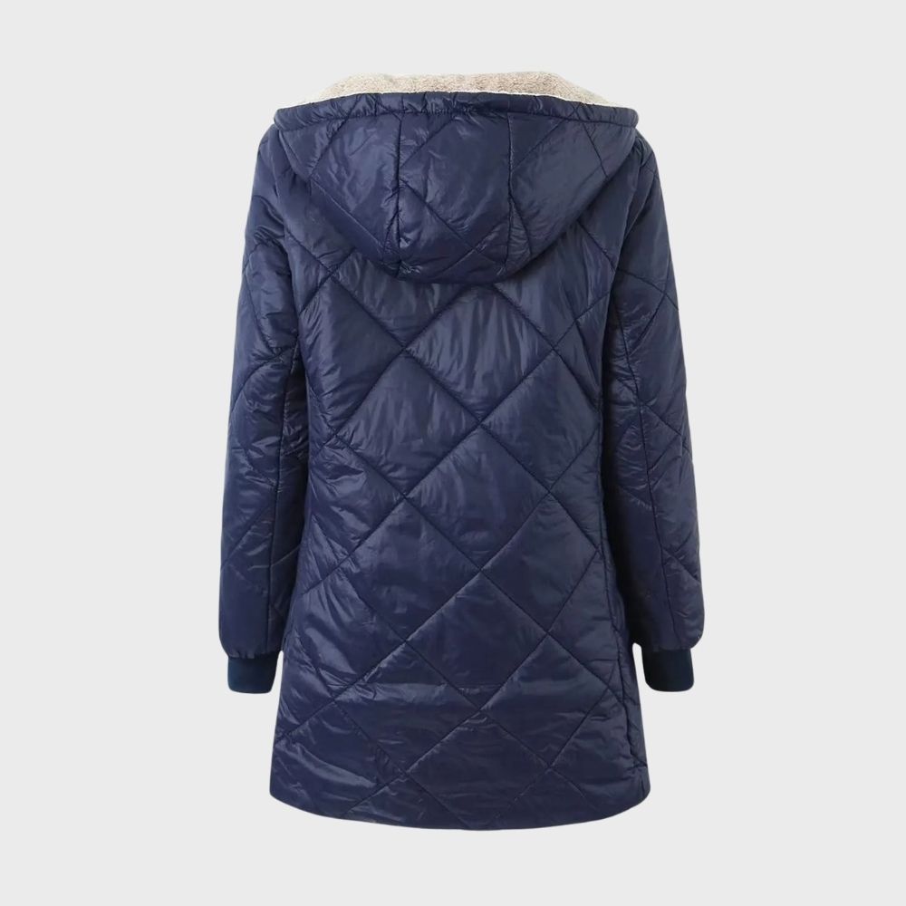 Drune | Damenjacke Für Den Winter