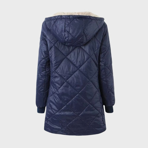 Drune | Damenjacke Für Den Winter