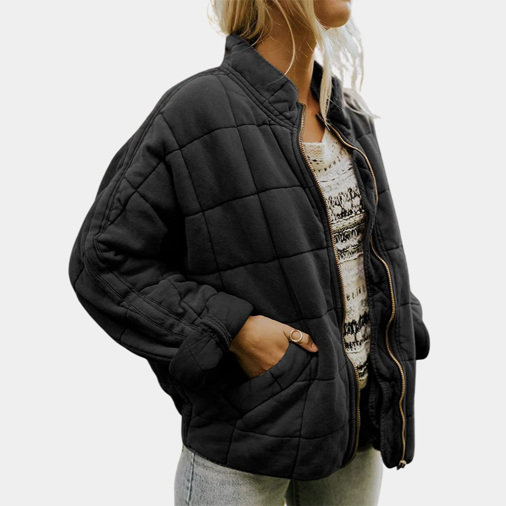 Drune | Zeitlose Jacke für Frauen