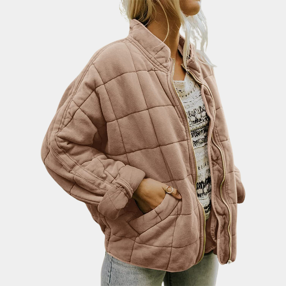 Drune | Zeitlose Jacke für Frauen