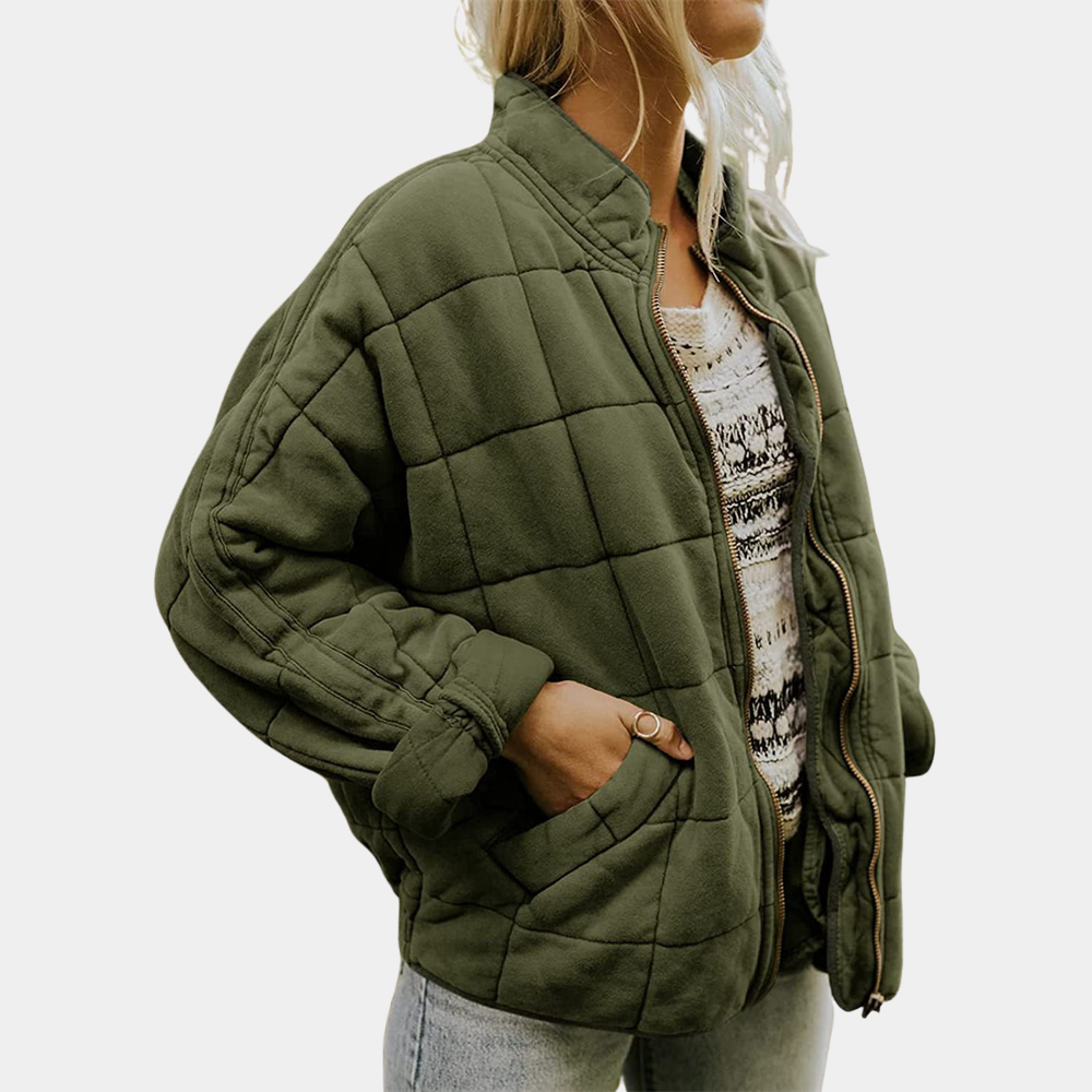 Drune | Zeitlose Jacke für Frauen
