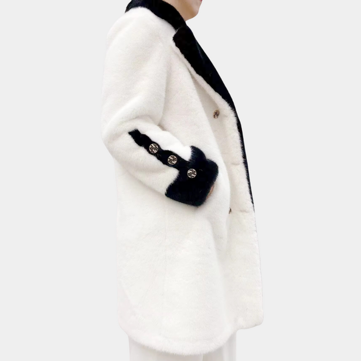 Drune | Exklusive Winterjacke für Frauen