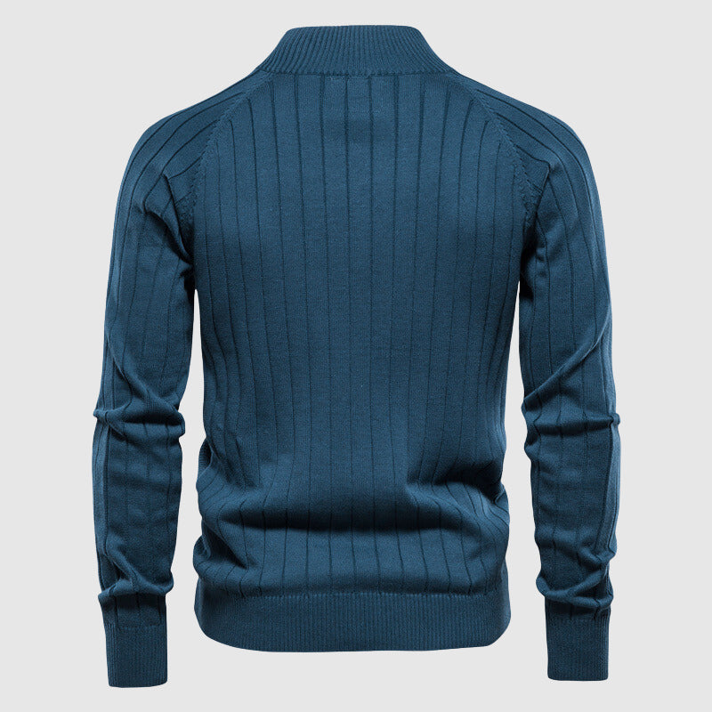 Drune | Kleidungsstück Mit Reißverschluss Design